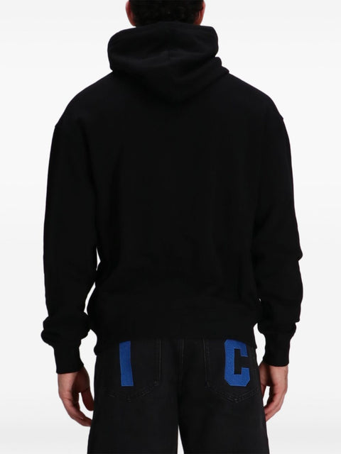 Icecream ICECREAM Sweaters Black