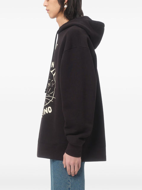 Valentino Valentino Sweaters Black
