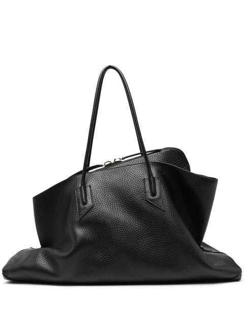 The Attico The Attico Bags.. Black