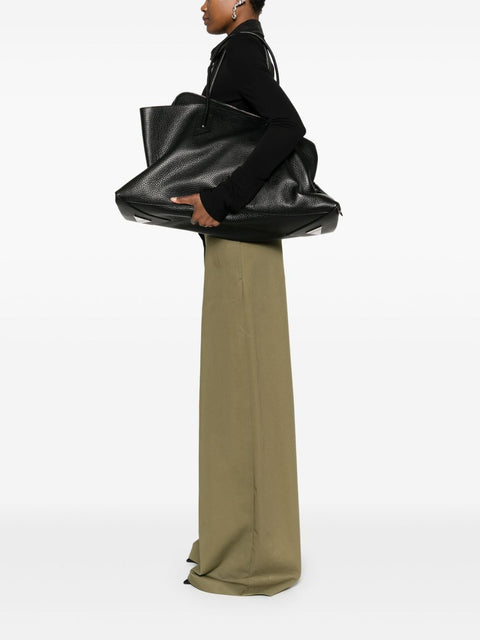 The Attico The Attico Bags.. Black