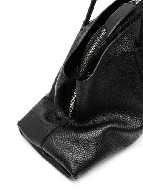 The Attico The Attico Bags.. Black