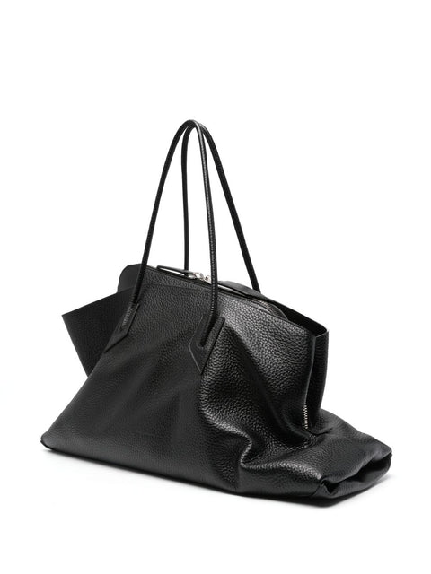 The Attico The Attico Bags.. Black