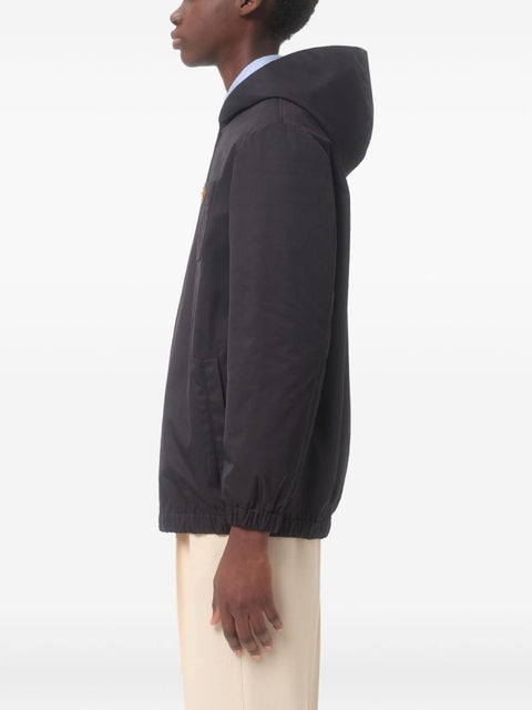 Valentino Valentino Jackets Blue