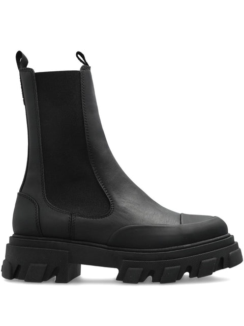 Ganni GANNI Boots Black
