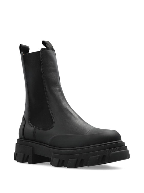 Ganni GANNI Boots Black