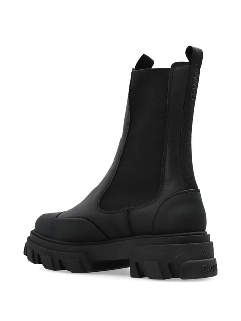 Ganni GANNI Boots Black