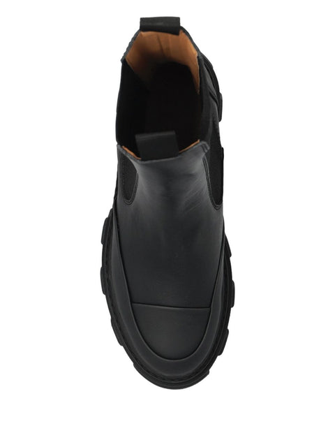 Ganni GANNI Boots Black