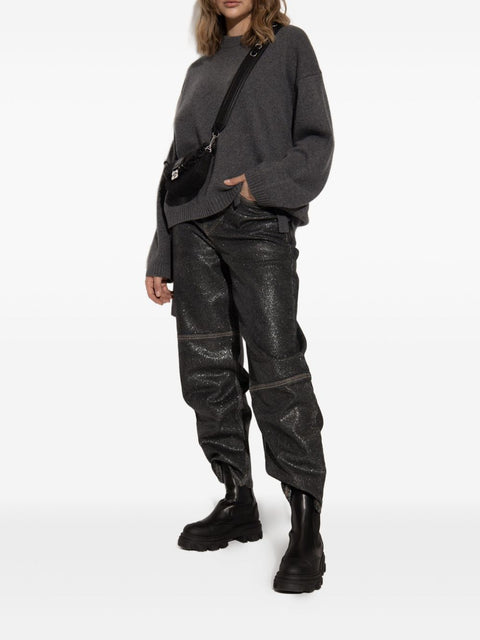 Ganni GANNI Boots Black