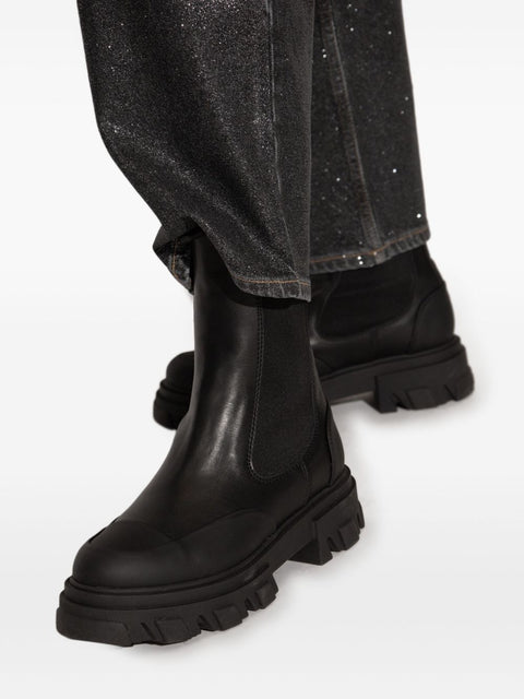 Ganni GANNI Boots Black