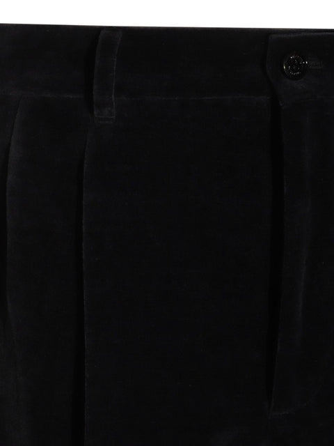 Valentino Valentino Trousers Blue