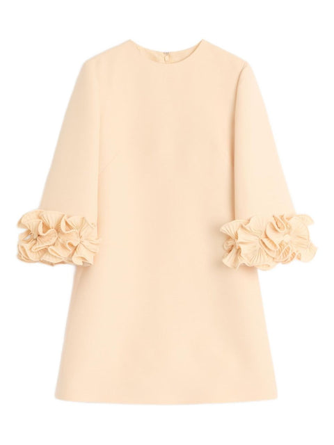 Valentino Valentino Dresses Beige