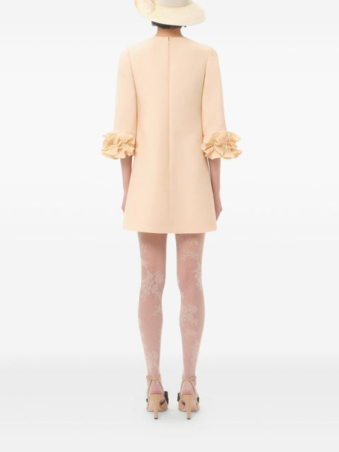 Valentino Valentino Dresses Beige