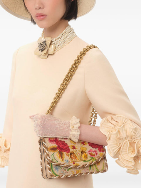 Valentino Valentino Dresses Beige