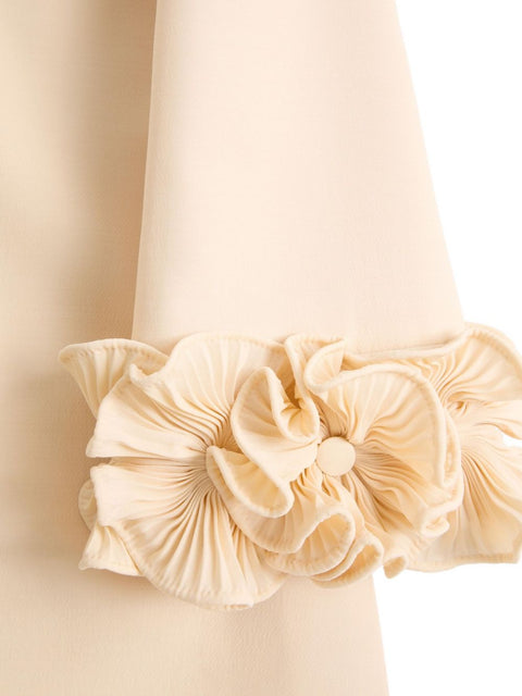 Valentino Valentino Dresses Beige