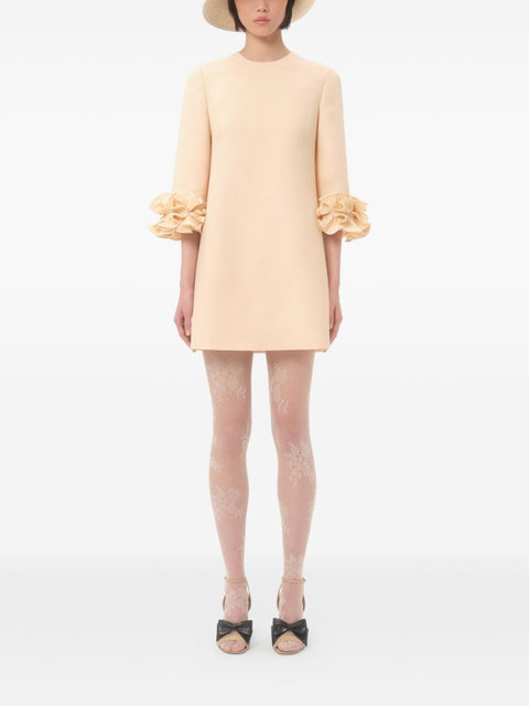 Valentino Valentino Dresses Beige