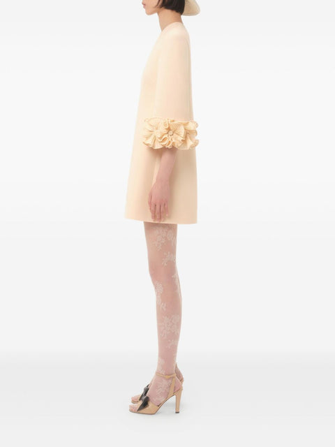 Valentino Valentino Dresses Beige