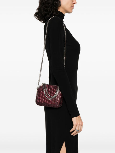 Stella McCartney Stella McCartney Bags.. Bordeaux