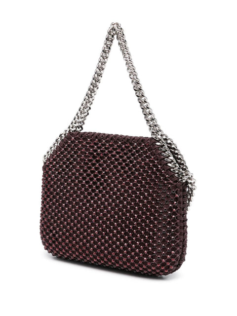 Stella McCartney Stella McCartney Bags.. Bordeaux