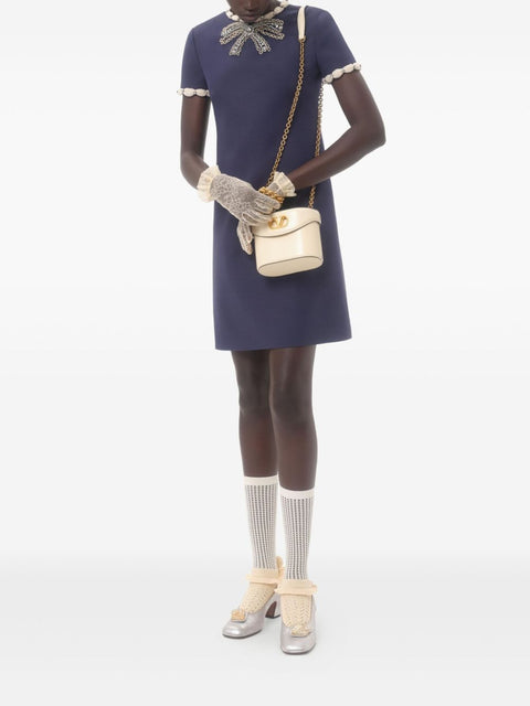 Valentino Valentino Dresses Blue