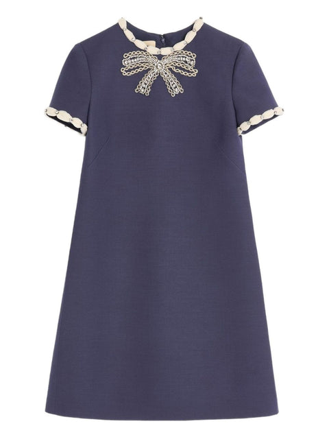 Valentino Valentino Dresses Blue