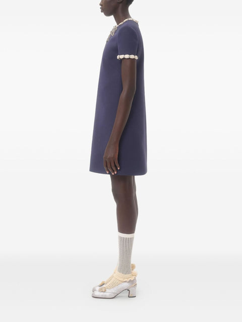 Valentino Valentino Dresses Blue
