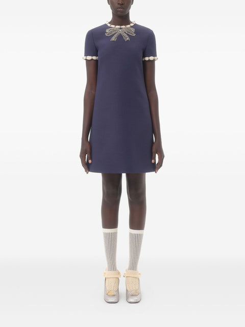 Valentino Valentino Dresses Blue