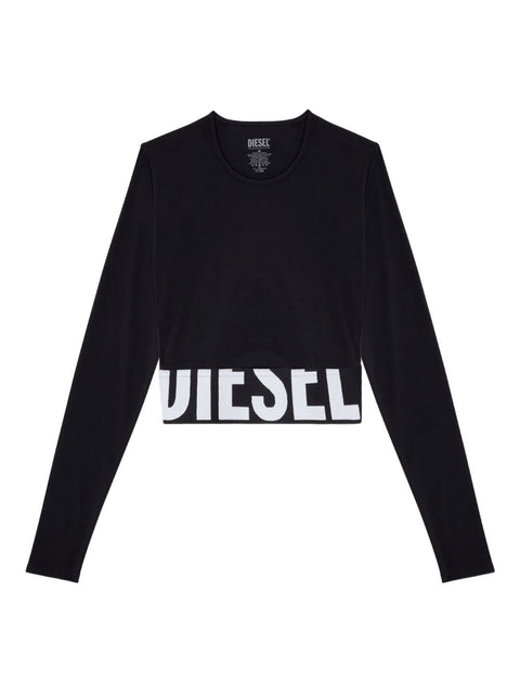 Diesel Diesel Sweaters Black