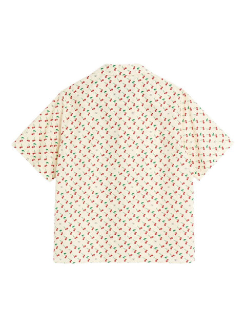 Valentino Valentino Shirts White