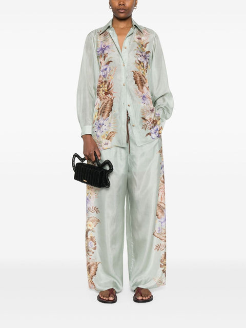 Zimmermann Zimmermann Trousers