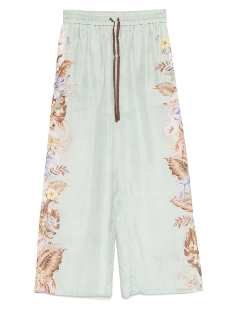 Zimmermann Zimmermann Trousers
