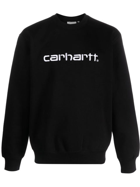 Carhartt Wip Pre CARHARTT WIP PRE Sweaters Black