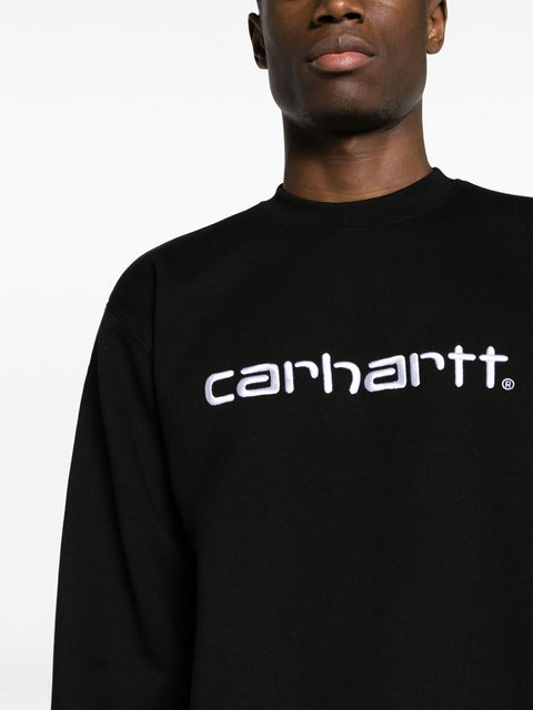 Carhartt Wip Pre CARHARTT WIP PRE Sweaters Black