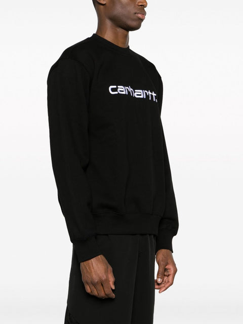 Carhartt Wip Pre CARHARTT WIP PRE Sweaters Black