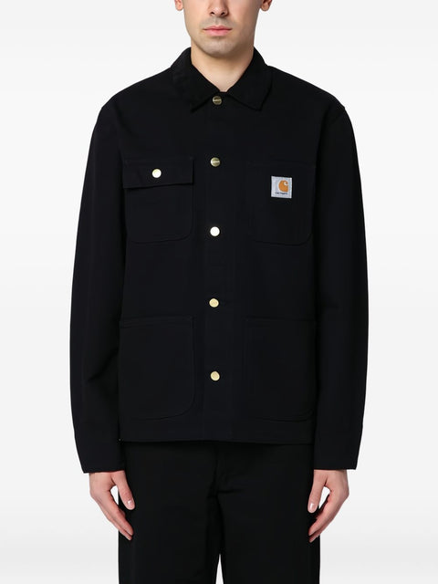Carhartt Wip Pre CARHARTT WIP PRE Jackets Black