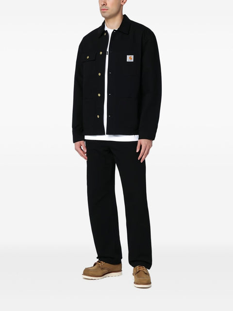 Carhartt Wip Pre CARHARTT WIP PRE Jackets Black