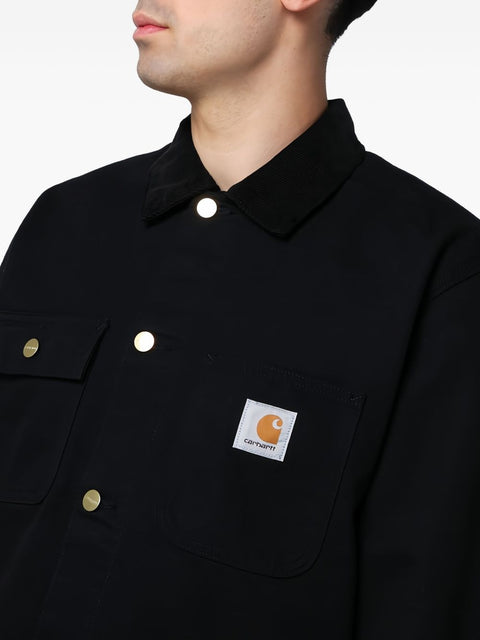 Carhartt Wip Pre CARHARTT WIP PRE Jackets Black