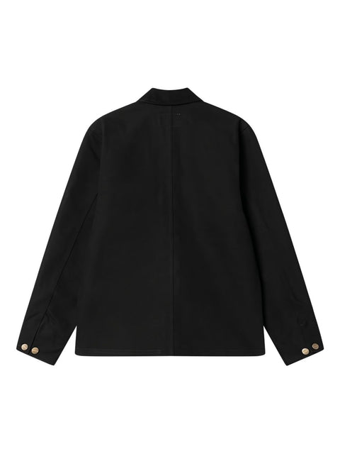 Carhartt Wip Pre CARHARTT WIP PRE Jackets Black