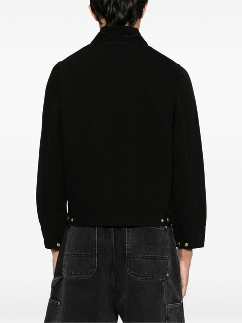 Carhartt Wip Pre CARHARTT WIP PRE Jackets Black