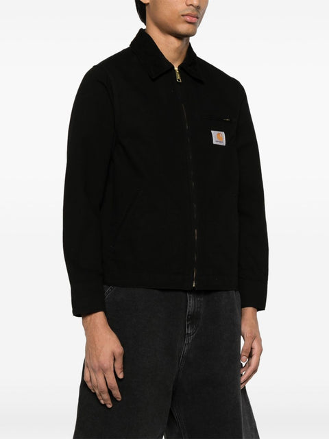 Carhartt Wip Pre CARHARTT WIP PRE Jackets Black