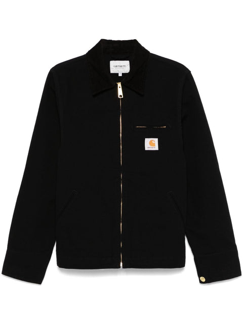 Carhartt Wip Pre CARHARTT WIP PRE Jackets Black