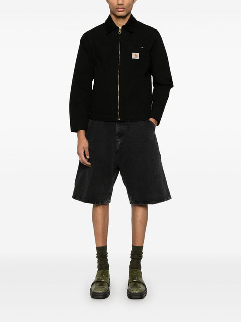 Carhartt Wip Pre CARHARTT WIP PRE Jackets Black