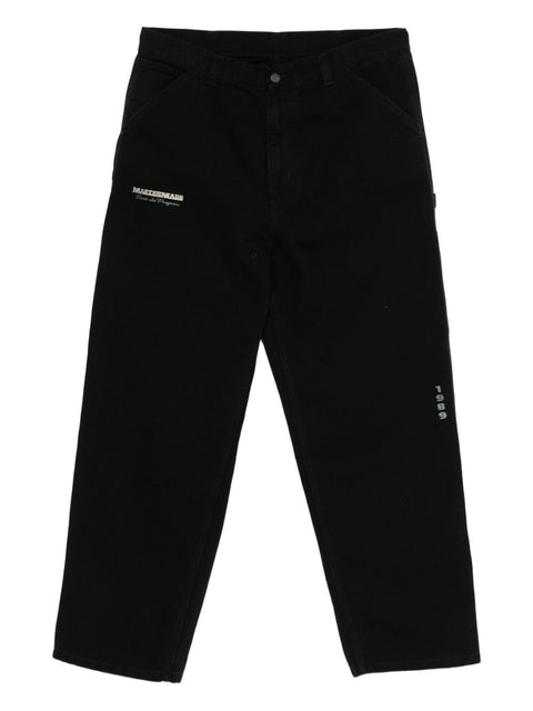 Carhartt Wip Pre CARHARTT WIP PRE Trousers Black