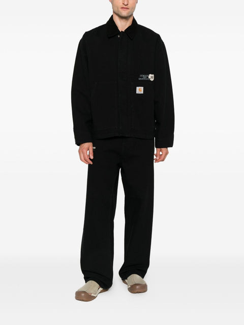 Carhartt Wip Pre CARHARTT WIP PRE Jackets Black