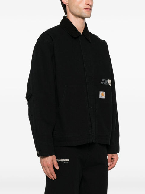 Carhartt Wip Pre CARHARTT WIP PRE Jackets Black