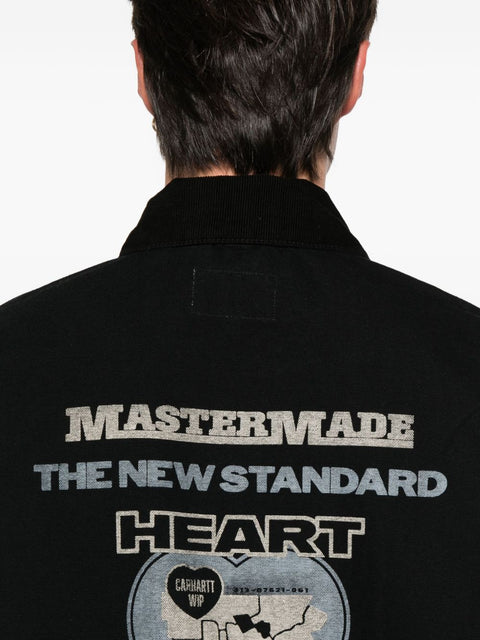 Carhartt Wip Pre CARHARTT WIP PRE Jackets Black