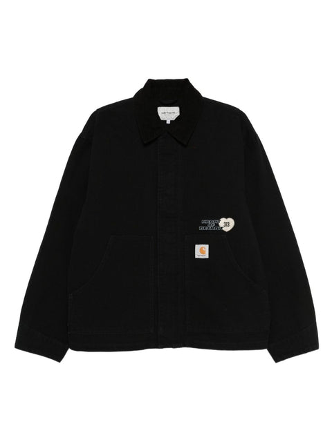 Carhartt Wip Pre CARHARTT WIP PRE Jackets Black
