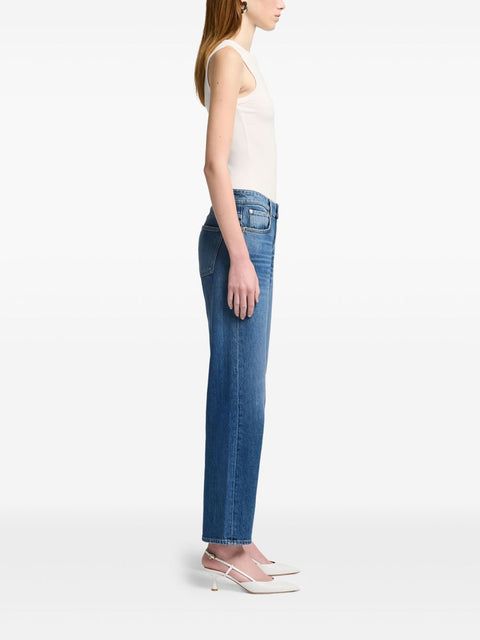 Seven Seven Jeans Blue
