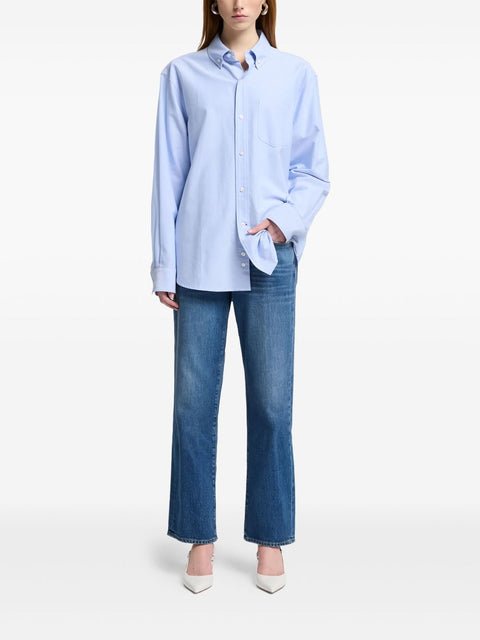 Seven Seven Jeans Blue