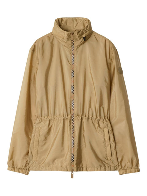 Burberry Burberry Jackets Beige