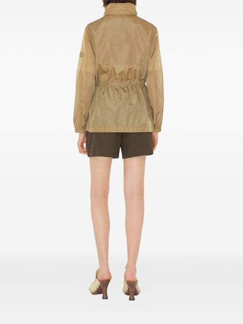 Burberry Burberry Jackets Beige